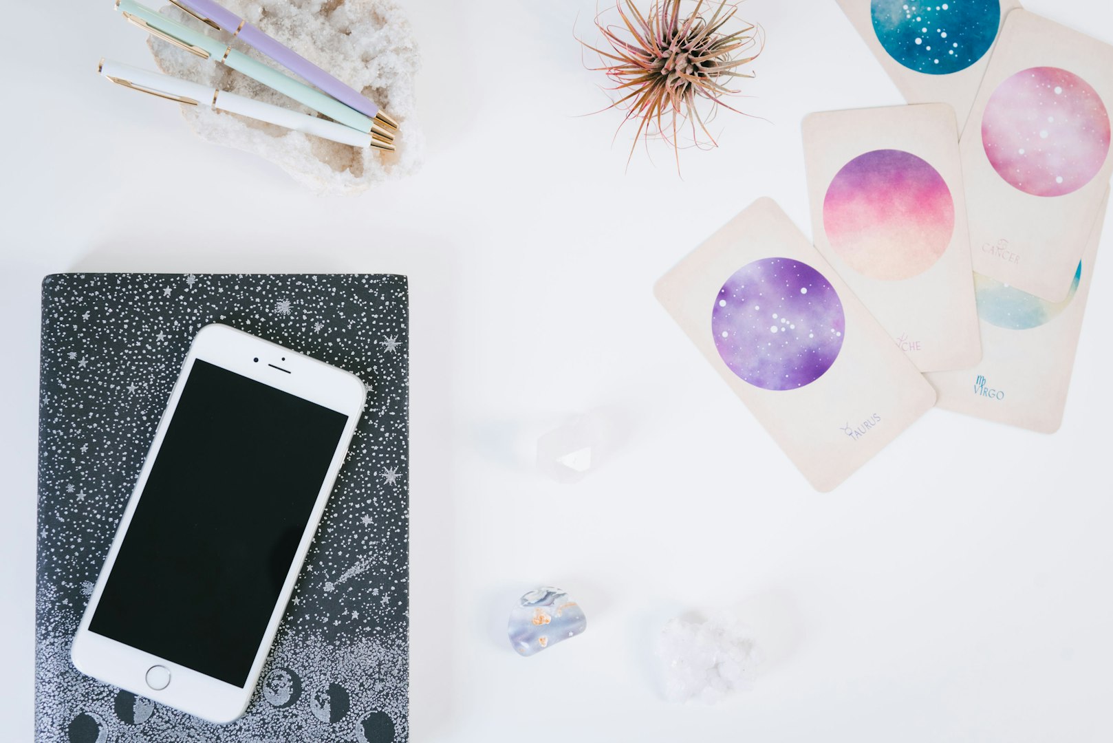 Psychic Tarot Card Reading